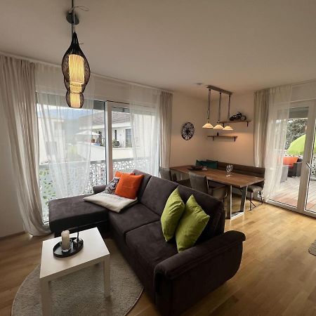 Appartamento Hepp-Lounge Seeboden Esterno foto