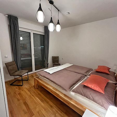 Appartamento Hepp-Lounge Seeboden Esterno foto