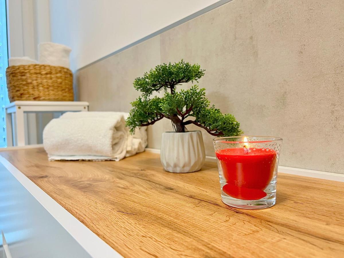 Appartamento Hepp-Lounge Seeboden Esterno foto