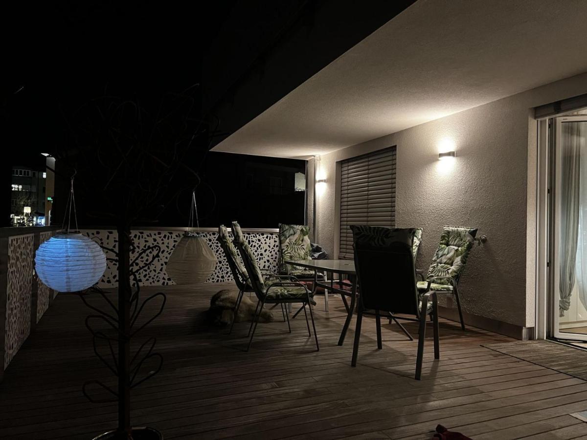 Appartamento Hepp-Lounge Seeboden Esterno foto