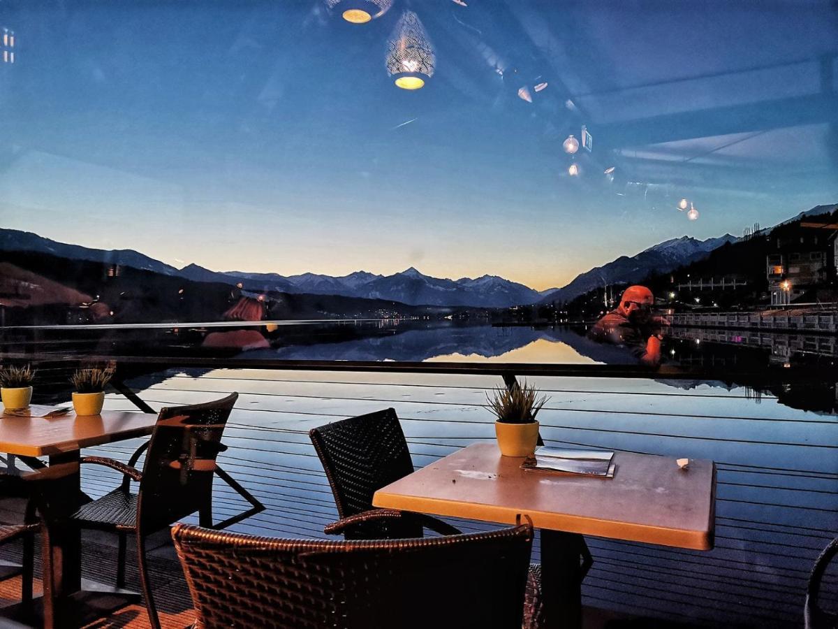 Appartamento Hepp-Lounge Seeboden Esterno foto