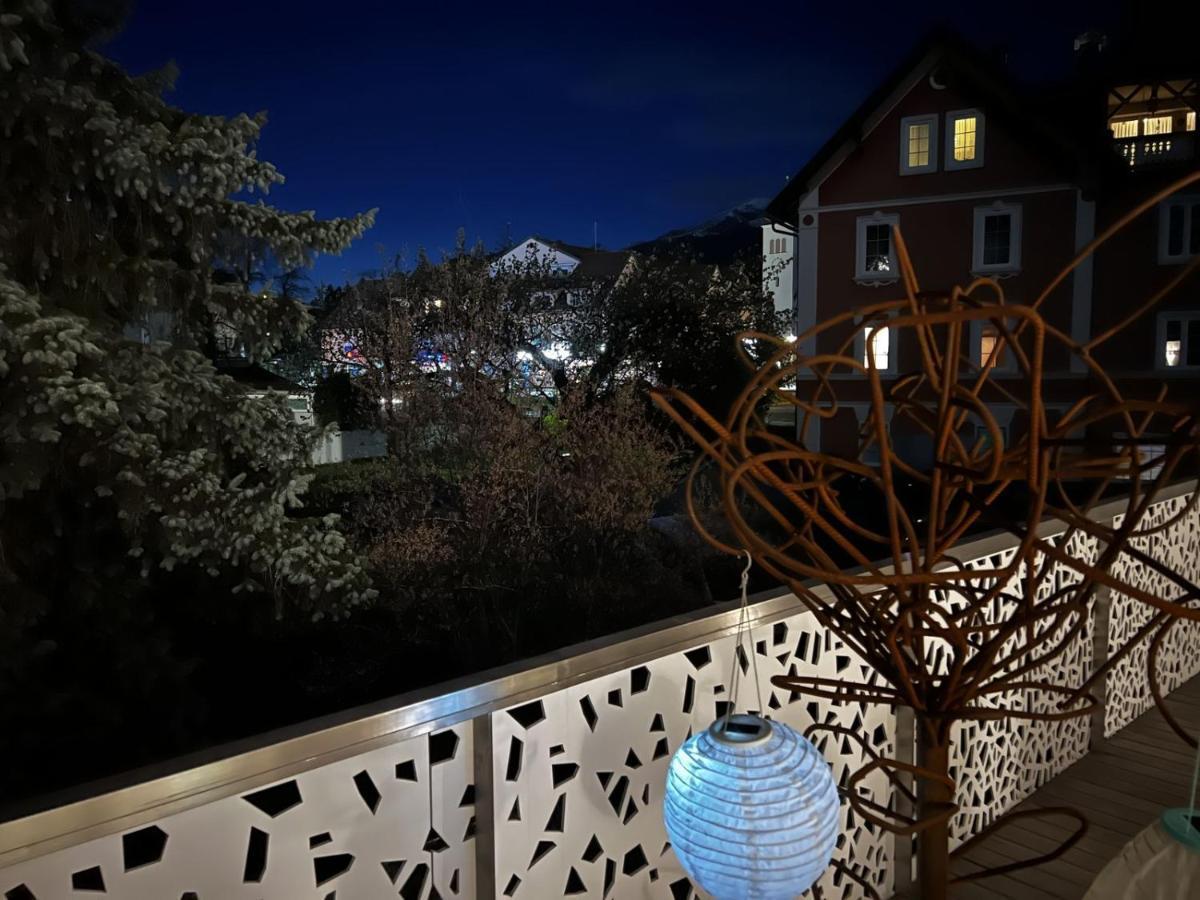 Appartamento Hepp-Lounge Seeboden Esterno foto