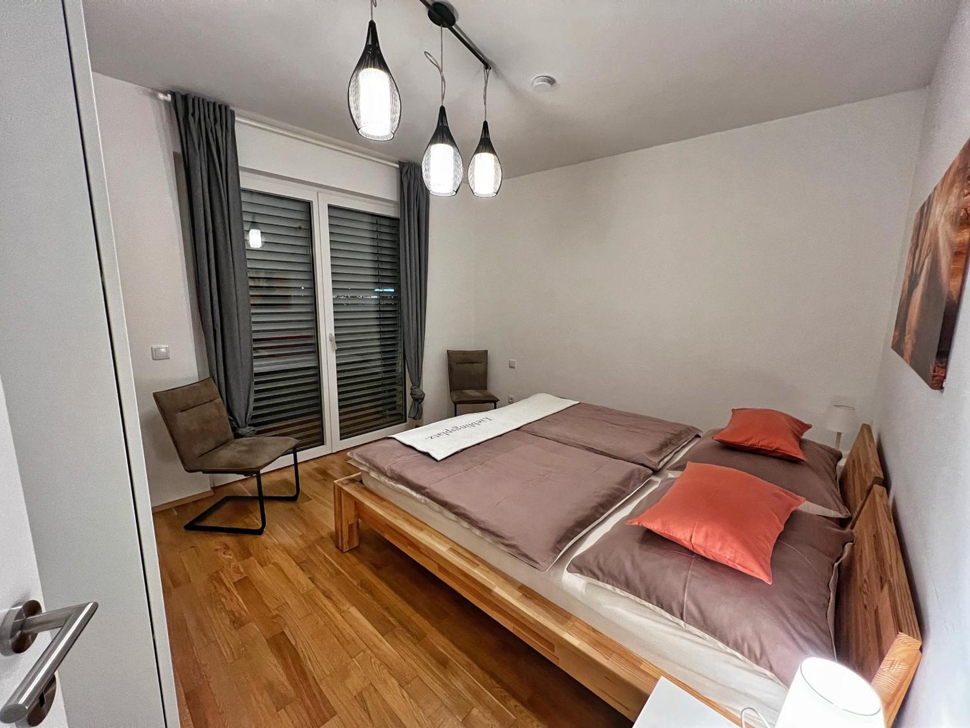 Appartamento Hepp-Lounge Seeboden Esterno foto