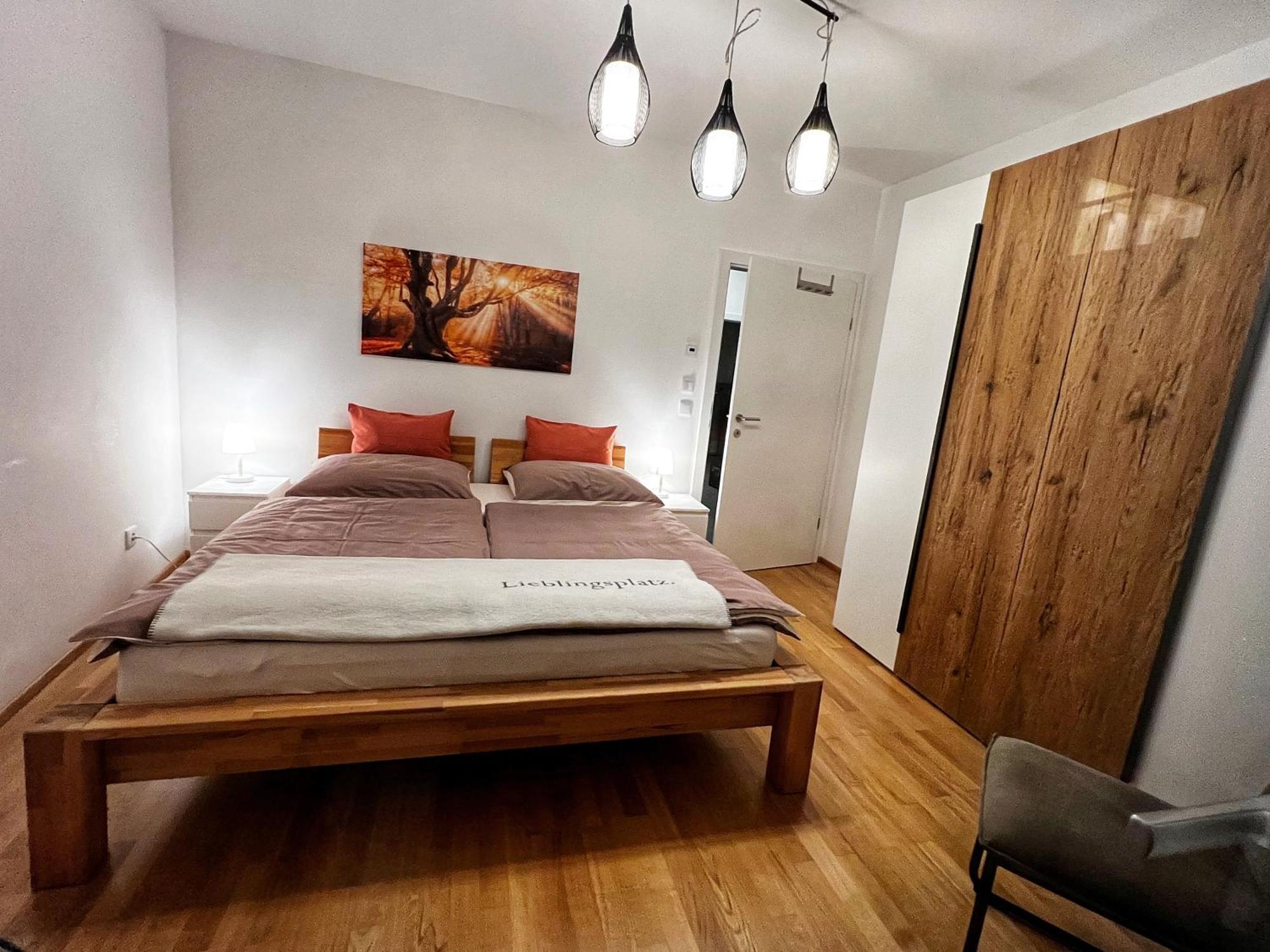Appartamento Hepp-Lounge Seeboden Esterno foto
